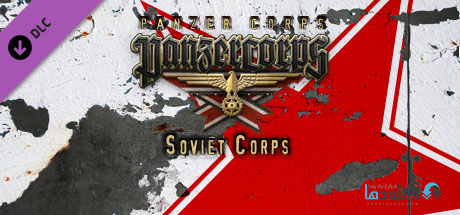 Panzer Corps Soviet Corps pc cover small دانلود بازی Panzer Corps Soviet Corps برای PC